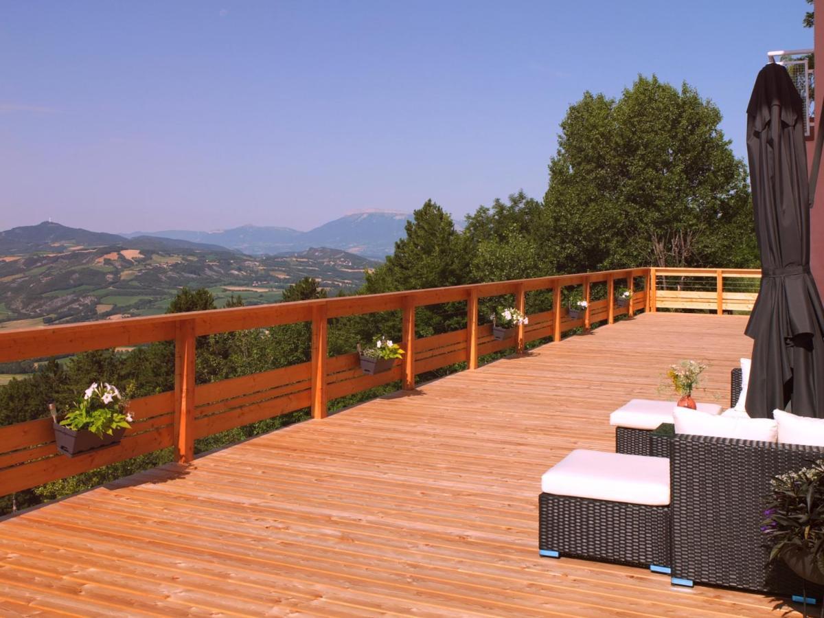 Katsoleil Apartment La Batie-Neuve Luaran gambar