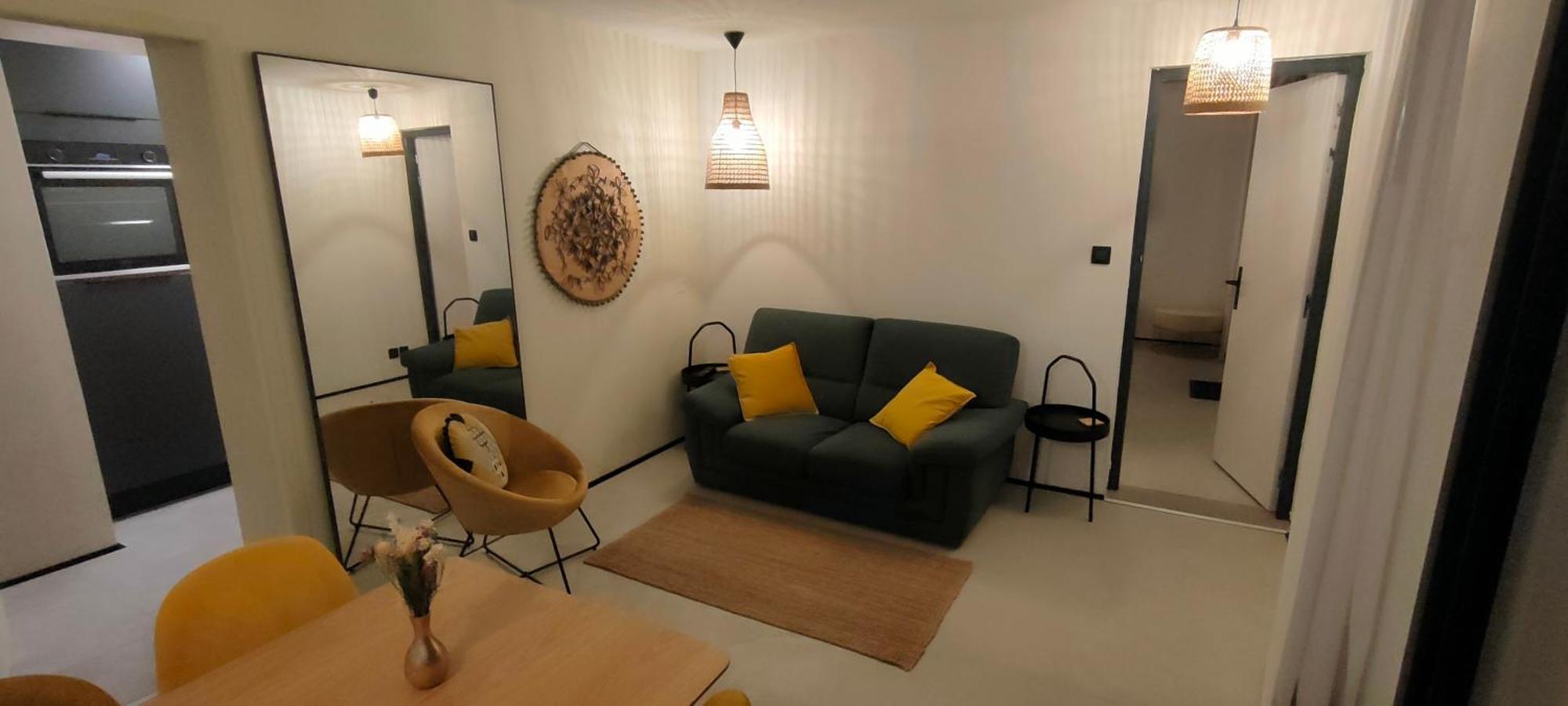 Katsoleil Apartment La Batie-Neuve Luaran gambar