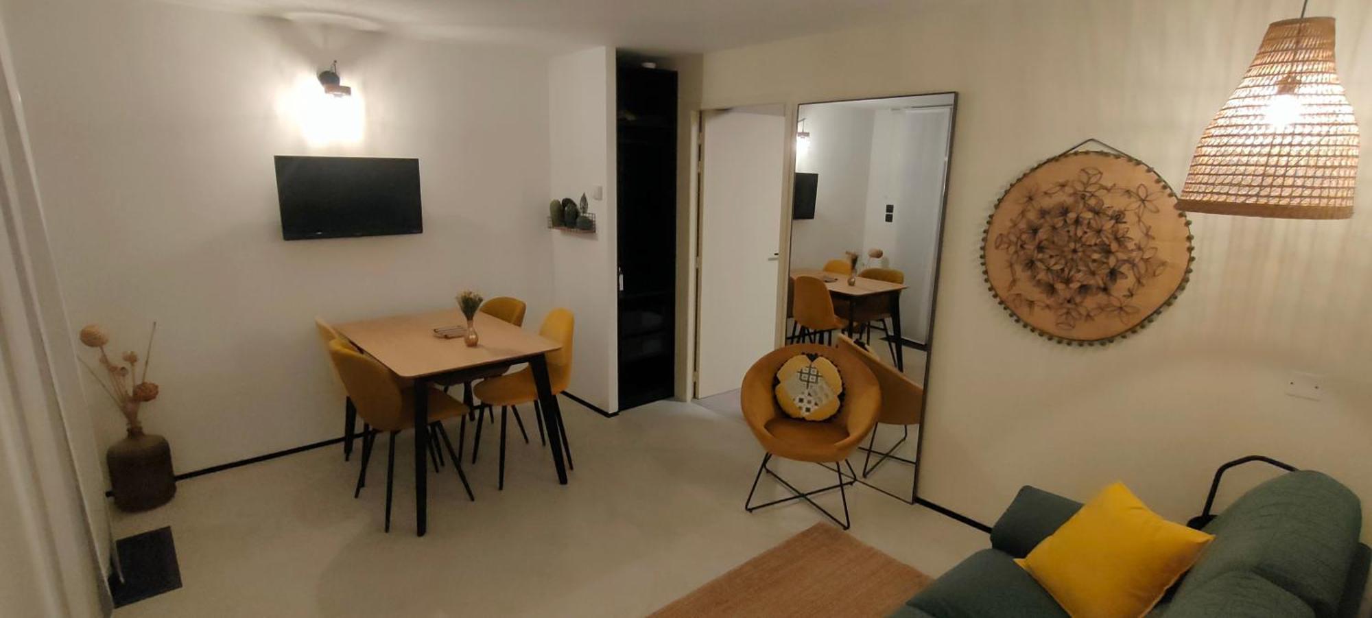 Katsoleil Apartment La Batie-Neuve Luaran gambar
