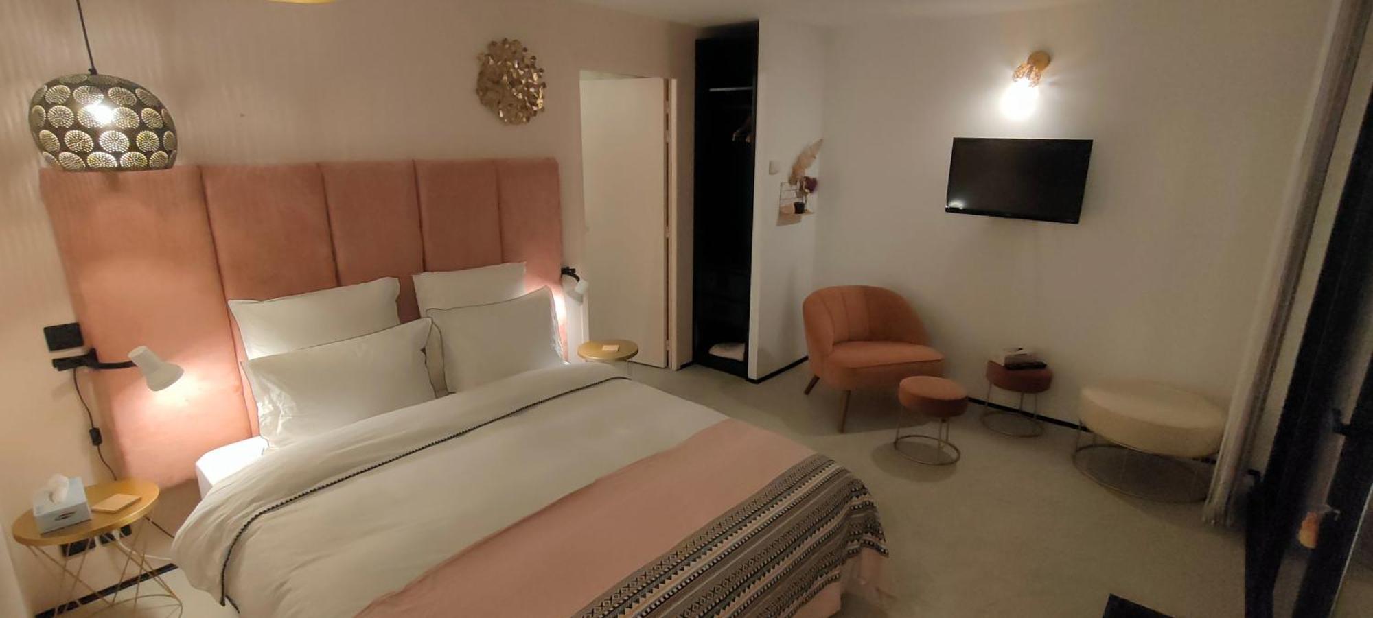 Katsoleil Apartment La Batie-Neuve Luaran gambar