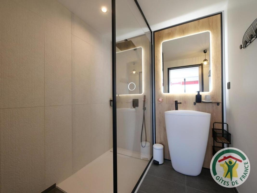 Katsoleil Apartment La Batie-Neuve Luaran gambar